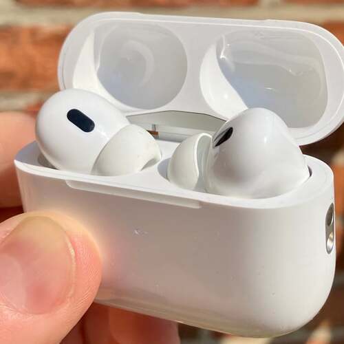 AirPods Pro 2 Tips: 5 Ways to Get More Out of Apple’s Flagship Earbuds