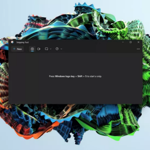Microsoft Issues Fixes for 'Acropalypse' Windows Screenshot Bug