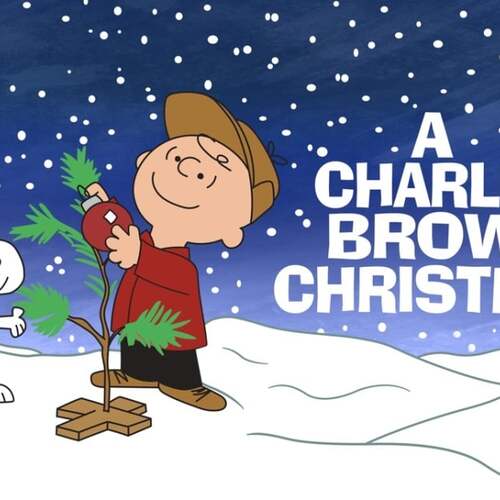 How to Stream 'A Charlie Brown Christmas'
