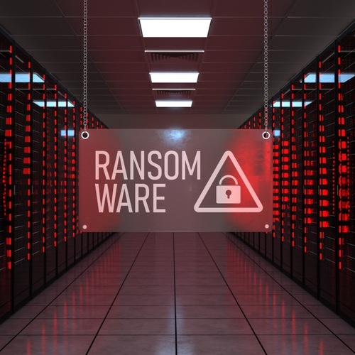 Bug Lets Hackers Infect Hundreds of Servers With Ransomware
