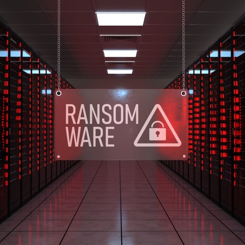 Bug Lets Hackers Infect Hundreds of Servers With Ransomware