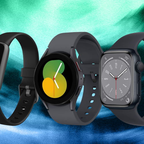The Best Smartwatch and Fitness Tracker Deals
