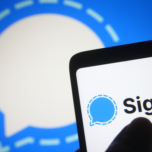 Signal Boss Says App Will Quit UK if Legislation Weakens Encryption
