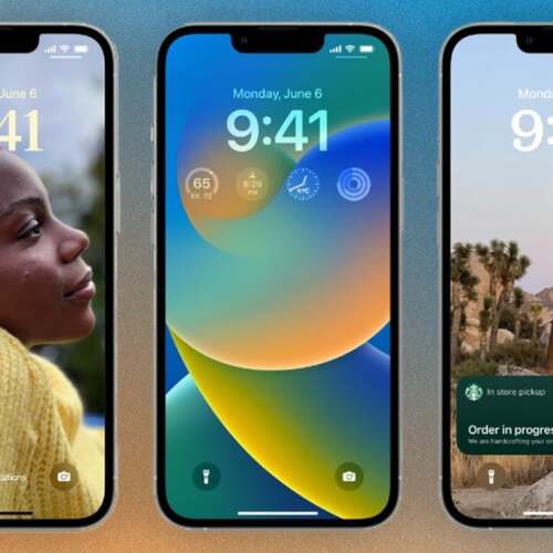 Make It Yours: How to Edit Your iPhone's Lock Screen in iOS 16
