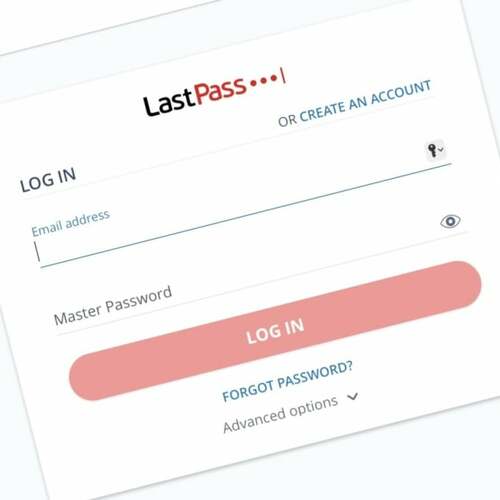 LastPass Employee Could've Prevented Hack With a Software Update