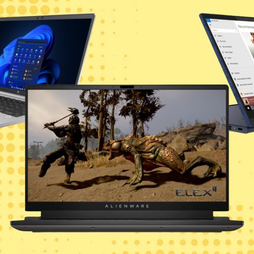 The Best Laptop Deals for January 2023