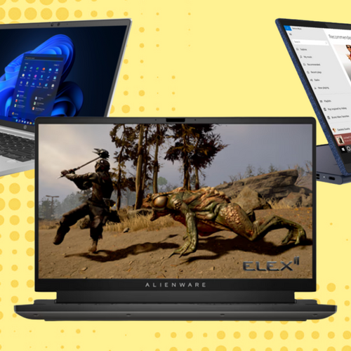 The Best Laptop Deals