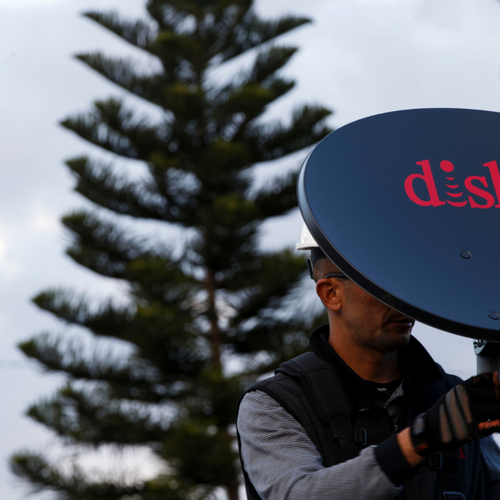 Dish Network Hit With Multi-Day Outage, Suspected Ransomware Attack
