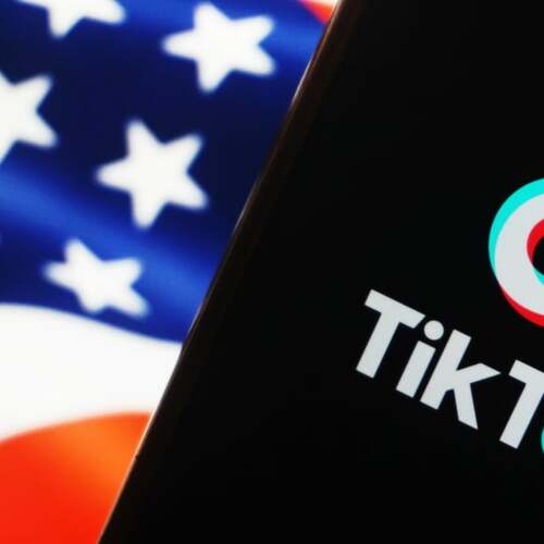 TikTok Plans to Keep Your Data Safe With a 'Massive Amount of Oversight'