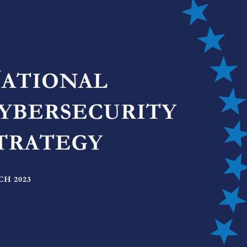 US National Cybersecurity Strategy Points to China as Most Persistent, Active Threat