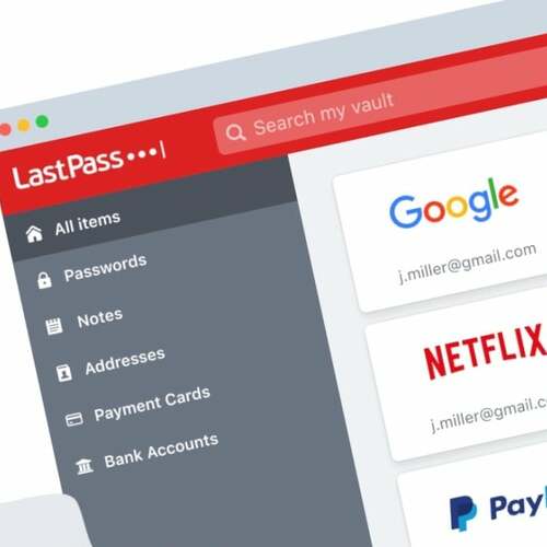 LastPass Faces Class-Action Lawsuit Over Password Vault Breach