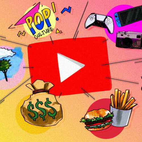 Who Needs TV? Binge the Best YouTube Channels