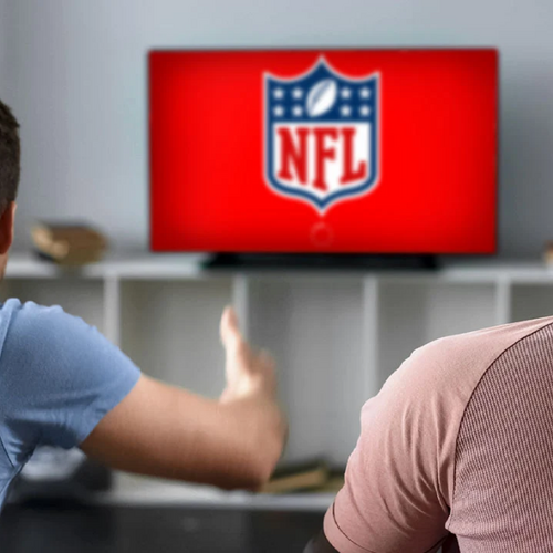 The NFL Playoffs Are Back! Here's How to Watch Every Big Game
