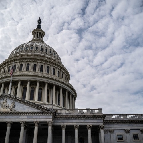 Data Breach at DC Health Insurance Exchange Ensnares US Lawmakers