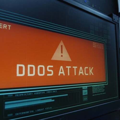 UK Sets Up Fake DDoS-for-Hire Sites to Trap Hackers