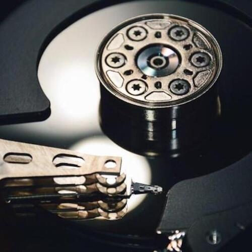 How to Clone a Hard Drive