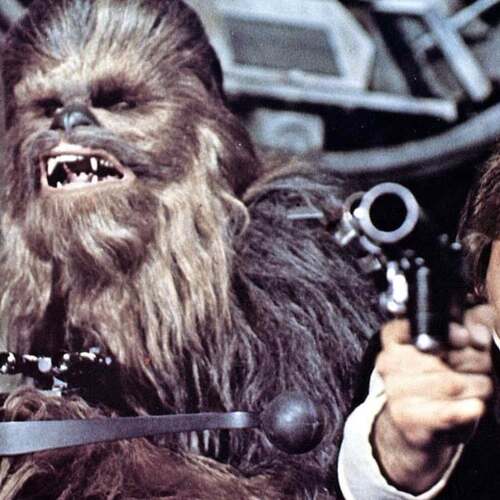 How to Watch the Star Wars Movies in Order