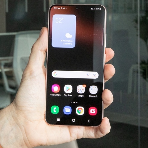 The Best Phones for 2023