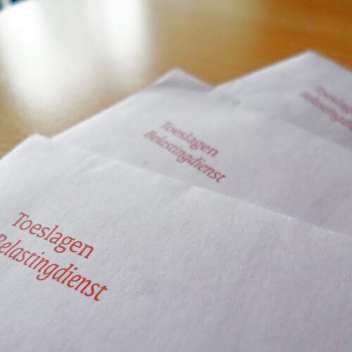 Toeslagen onterecht terugbetalen na scheiden in de bijstand