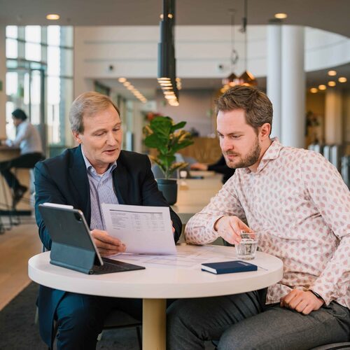 Koop- aanneemovereenkomsten en btw: een update