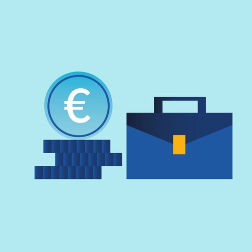 Belastingplan 2023: belasting op arbeid en vermogen meer in balans