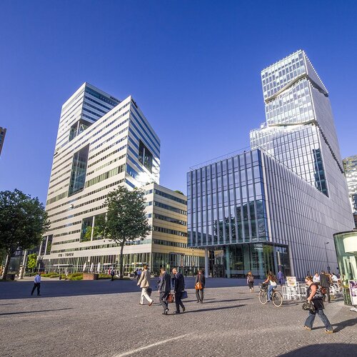 Minister Kaag volgt private equity op accountancymarkt nauwlettend