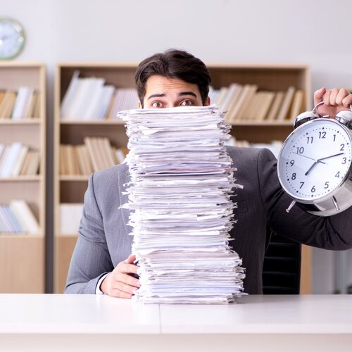 Accountants in tijdnood 2.0