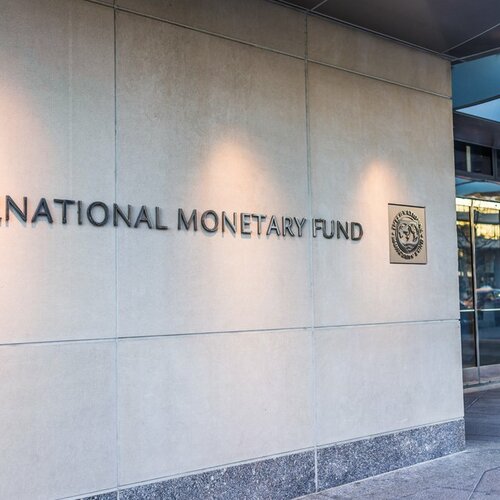 IMF: Strijd tegen inflatie is nog niet voorbij