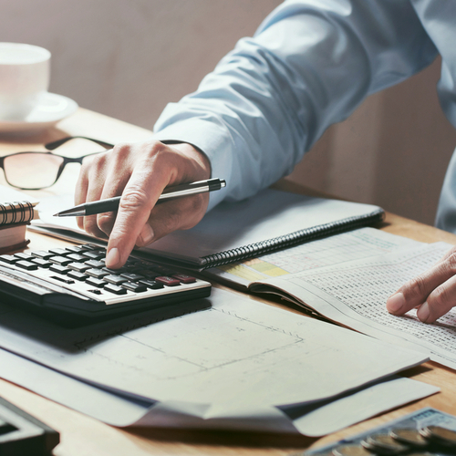Tekort aan accountants?
