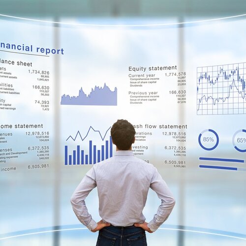 AFM tevreden over verbeteringen in de accountantssector