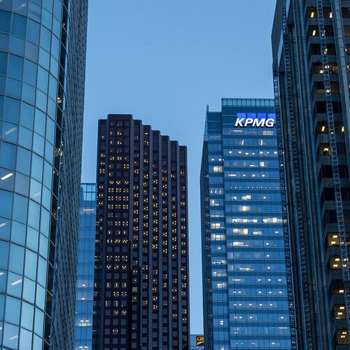KPMG wint positie van grootste accountant terug