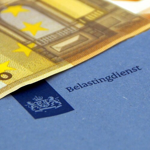 Rommelzolder met vrijstellingen en aftrekposten blijft onaangeroerd