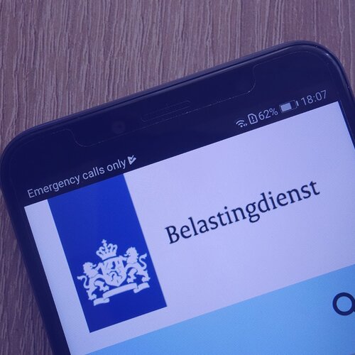 Advocaat generaal: voldoende juridische basis verplichte eHerkenning