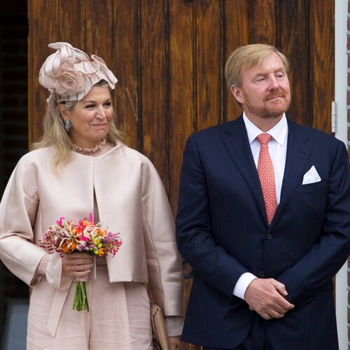 Meerderheid Kamer wil dat de Koning belasting gaat betalen