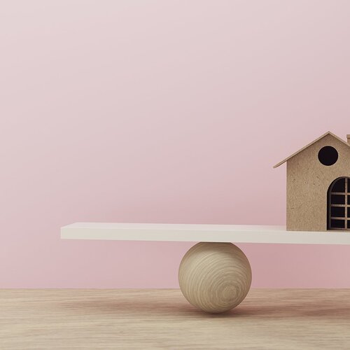 Nieuwe vermogensbelasting ongunstig voor woningeigenaren