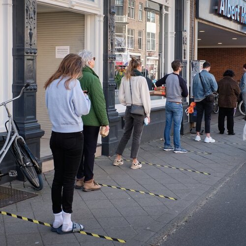 Tegemoetkoming Vaste Lasten tweede kwartaal 2021 van start