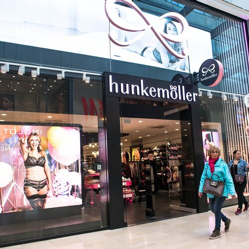 Hoge Raad steekt stokje voor belastingtruc overname Hunkemöller