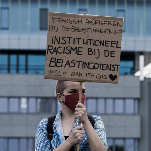 Project 1043 en de laatste ontwikkelingen in de rechtspraak