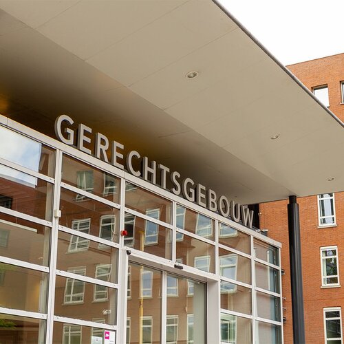Financiën laat cassatie schieten in zaak over springpaard
