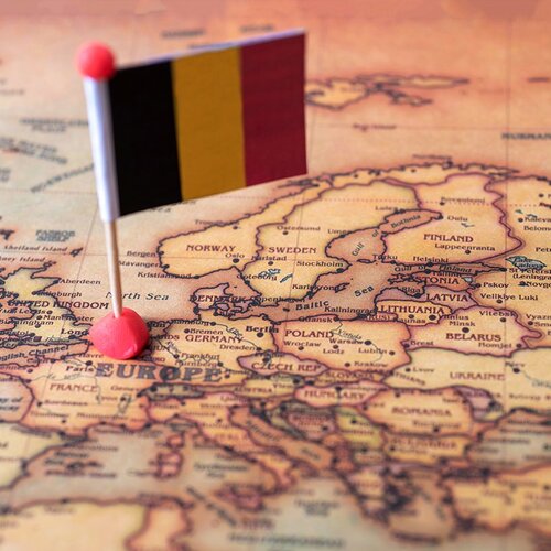 Nederland overweegt compensatie België bij grensarbeid