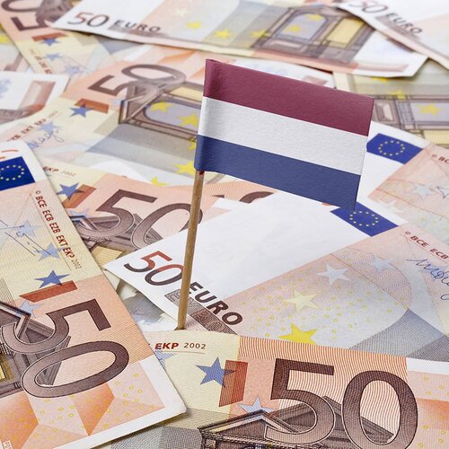 Belastingdruk in tien jaar ook voor grootste bedrijven gestegen
