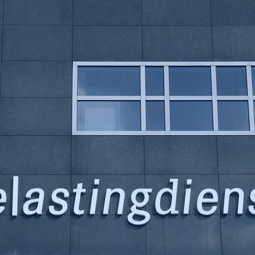 Haagse wensen blokkeren modernisering Belastingdienst