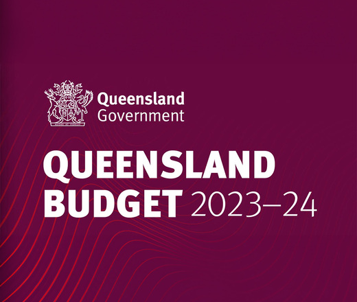 Queensland's 2023-24 state budget at a glance