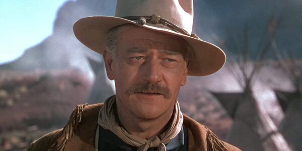 Isolation Cinema: The Films of John Ford