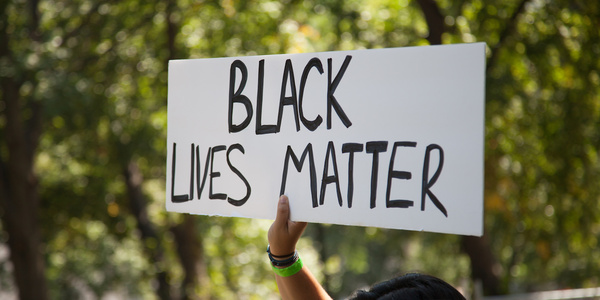 Black Lives Matter: Affirm the Sentence, Not the Movement