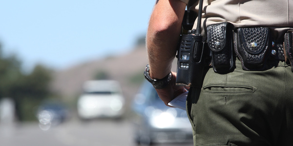 Above the Law: The Data Are In on Police, Killing, and Race