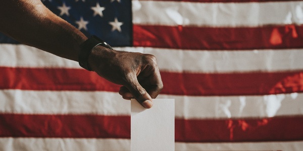 Christian Witness Demands That We Defend Truth—and Reject Donald Trump