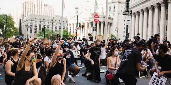 Resisting the New Religion of Identity