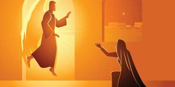 The “Magnificat Gift” of Advent