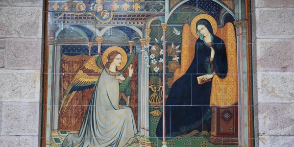 The Great Refusal or Mary’s Fiat: An Advent reflection